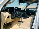 Toyota Land Cruiser VXR Twin Turbo 2022